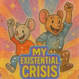  My Existential Crisis  cover