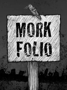  Mork Folio  cover