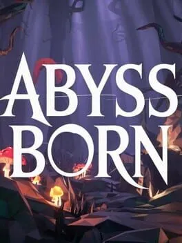  Abyss Born  cover