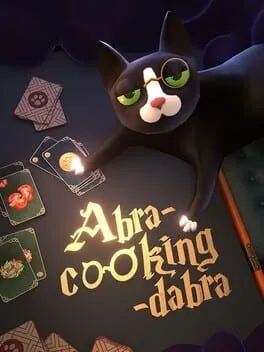  Abra-cooking-dabra  cover