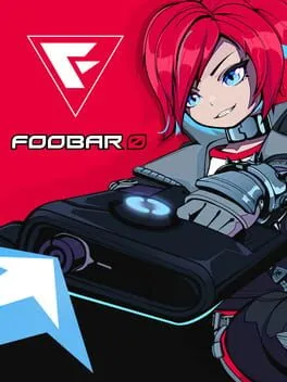  Foobar 0  cover