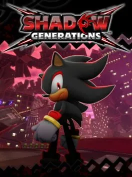  Shadow Generations  cover