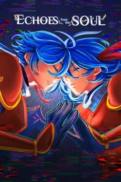  Echoes From The Soul  cover