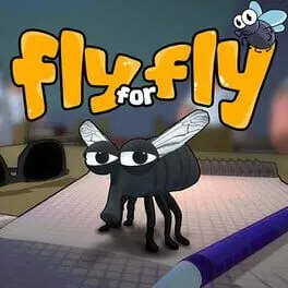  Fly for Fly  cover
