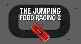  The Jumping Food Racing 2  cover