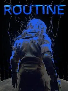  Routine  cover