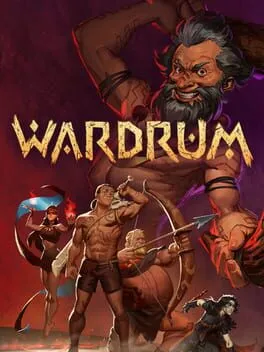  Wardrum  cover