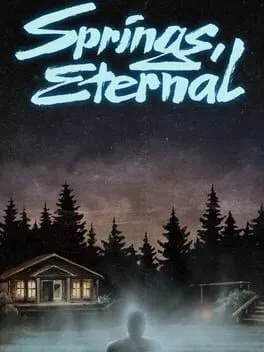  Springs, Eternal  cover