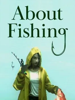  About Fishing  cover