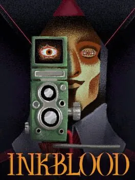  Inkblood  cover