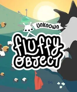  Unknown Fluffy Object  cover