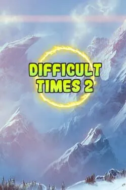  Difficult times 2  cover