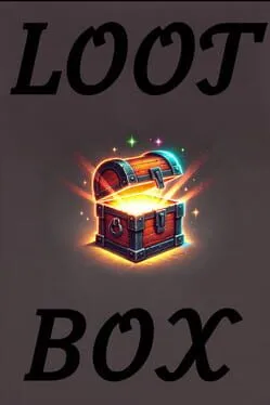  Loot Box  cover