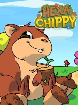  Hexa Chippy  cover