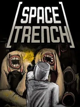  Space Trench  cover