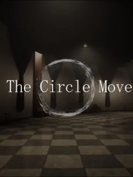  The Circle Move  cover