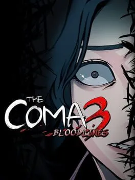  The Coma 3: Bloodlines  cover