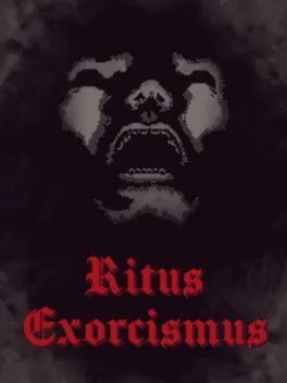  Ritus Exorcismus  cover