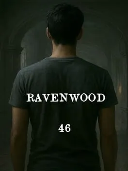  Ravenwood 46  cover
