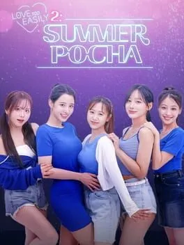  Love Too Easily 2: Summer Pocha  cover