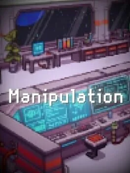  Manipulation  cover