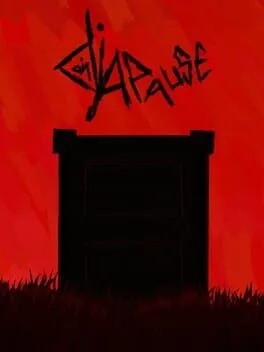  Diapause  cover