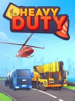  Heavy Duty  cover
