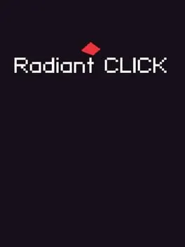 Radiant Click  cover