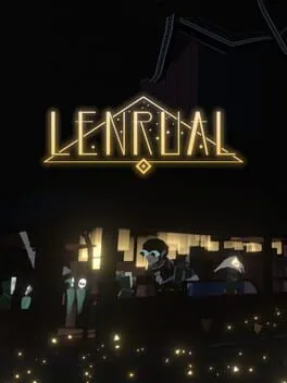  Lenrual  cover