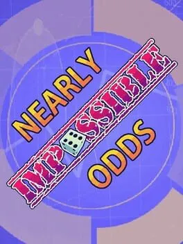  Nearly Impossible Odds  cover