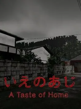  A Taste of Home  cover
