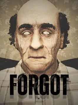  Forgot  cover