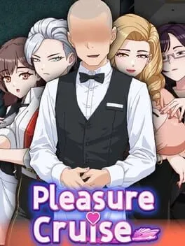  Pleasure Cruise  cover