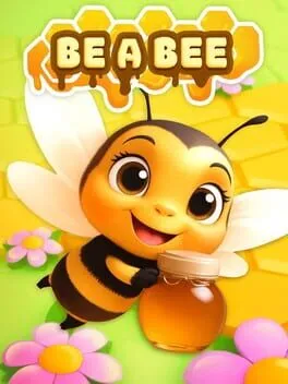 Be A Bee  cover