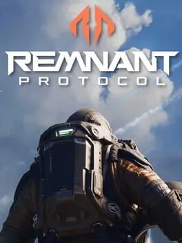  Remnant Protocol  cover