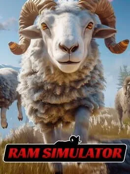  Ram Simulator  cover