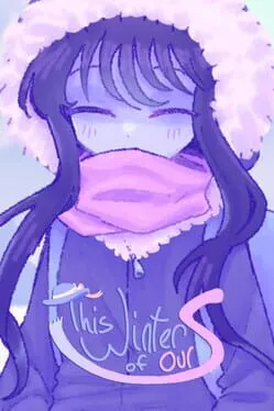  This Winter of Ours  cover