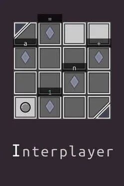  Interplayer  cover