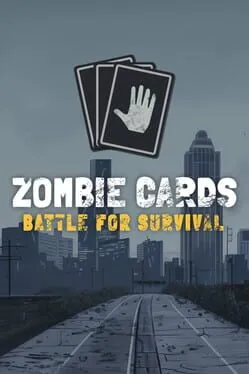  Zombiecards  cover