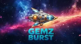  Gemz Burst  cover