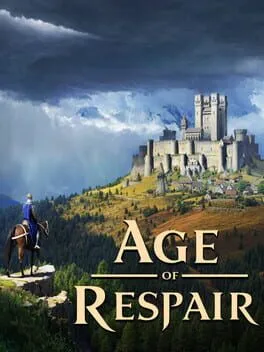  Age of Respair  cover