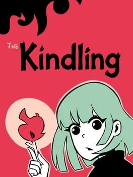  The Kindling  cover