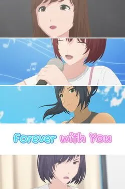  Forever With You  cover
