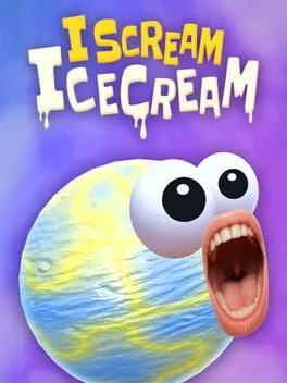  I Scream Ice Cream  cover
