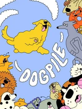  Dogpile  cover