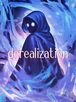  Derealization  cover