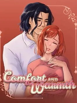  Comfort and Warmth  cover