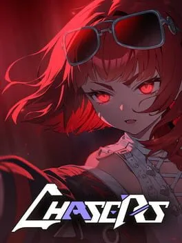  Chasers  cover