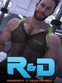 Research and Development 1  cover