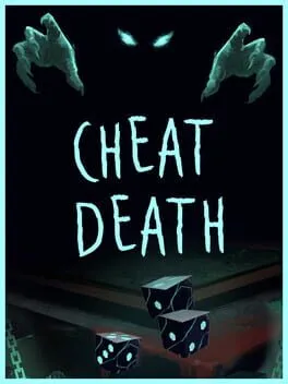  Cheat Death  cover